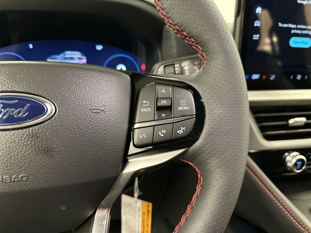 Thumbnail: 2026 Ford Explorer - 19