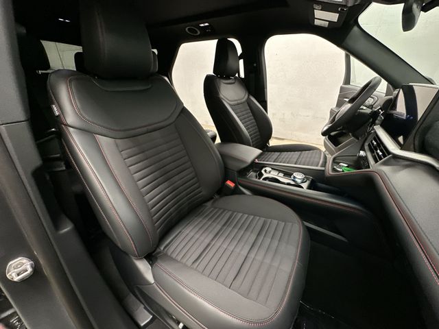 Thumbnail: 2026 Ford Explorer - 28