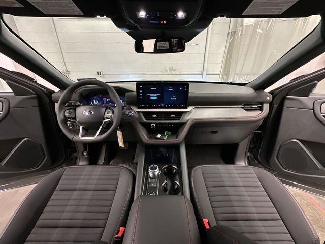 Thumbnail: 2026 Ford Explorer - 10
