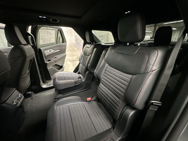 Thumbnail: 2026 Ford Explorer - 13