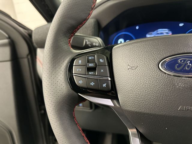 Thumbnail: 2026 Ford Explorer - 18