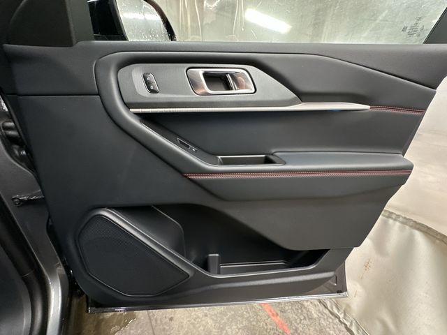 Thumbnail: 2026 Ford Explorer - 29