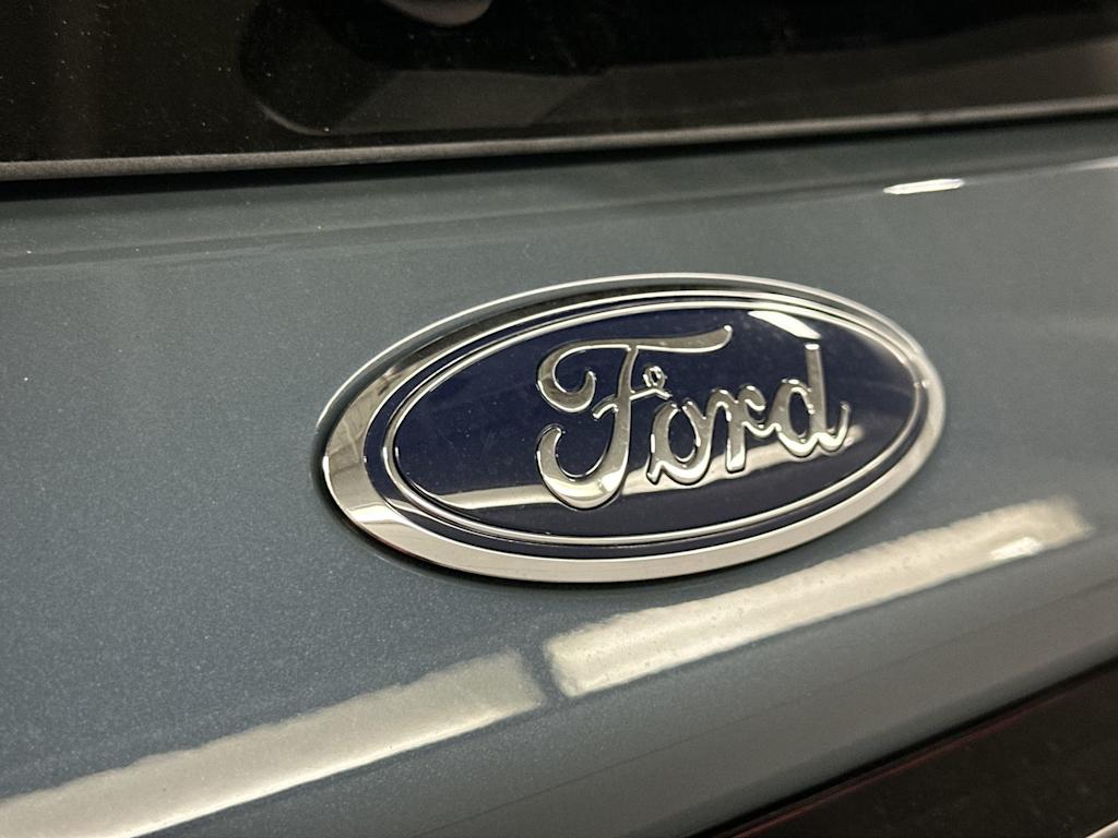 Thumbnail: 2026 Ford Explorer - 7