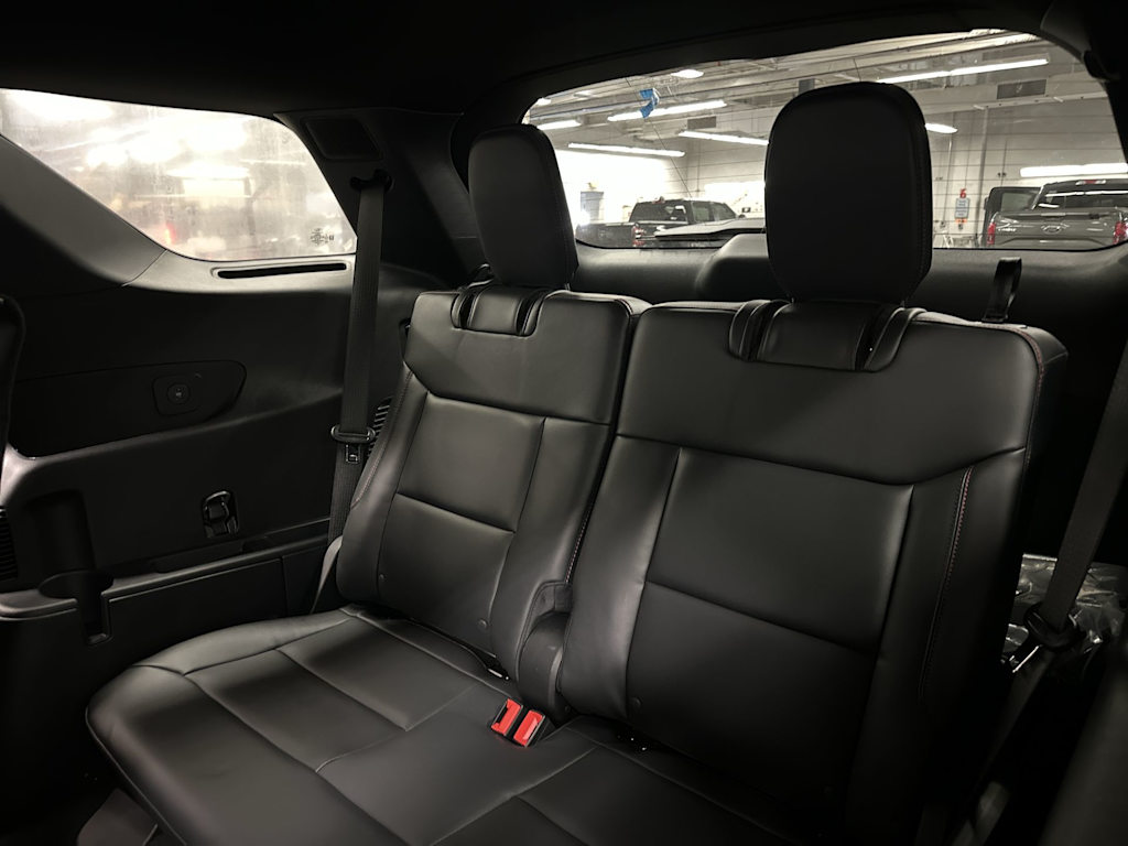 Thumbnail: 2026 Ford Explorer - 36