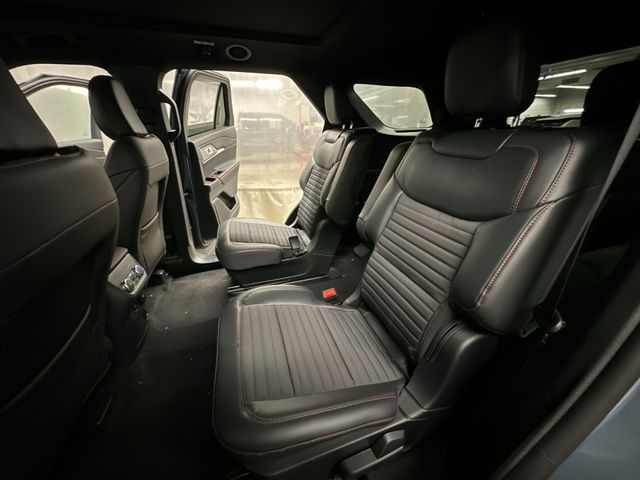 Thumbnail: 2026 Ford Explorer - 13