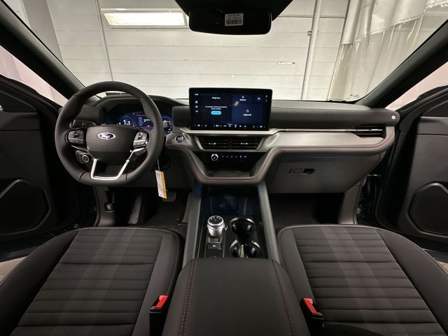 Thumbnail: 2026 Ford Explorer - 10