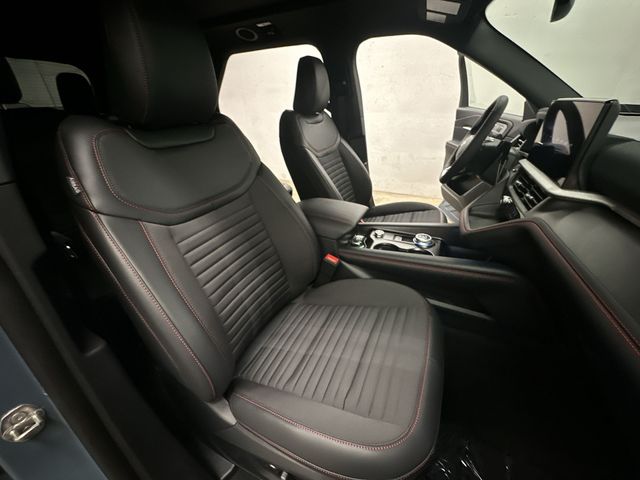 Thumbnail: 2026 Ford Explorer - 28