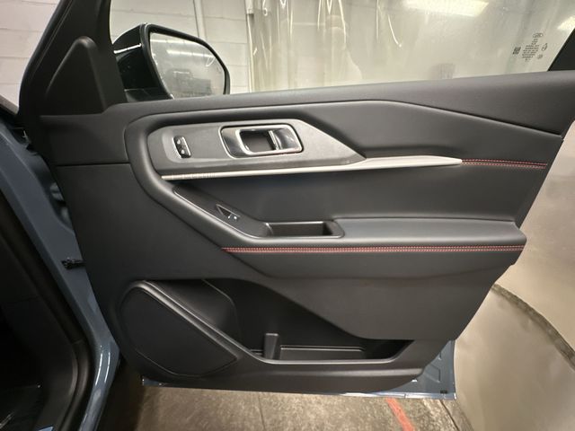 Thumbnail: 2026 Ford Explorer - 29
