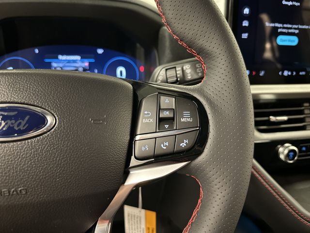 Thumbnail: 2026 Ford Explorer - 19