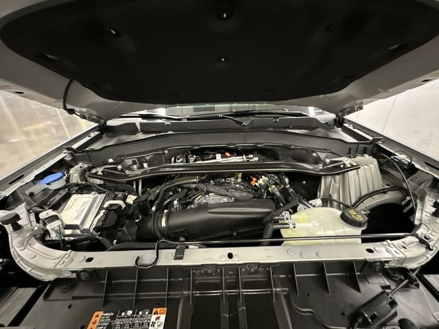 Thumbnail: 2026 Ford Explorer - 9