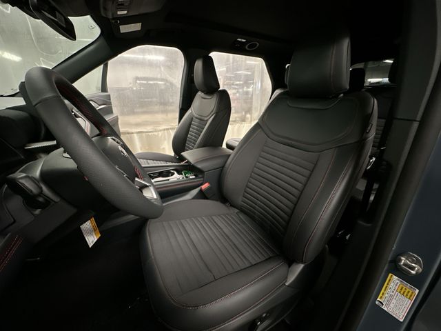 Thumbnail: 2026 Ford Explorer - 12