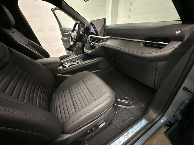 Thumbnail: 2026 Ford Explorer - 27