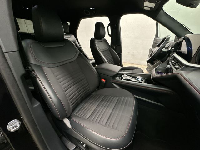 Thumbnail: 2025 Ford Explorer - 26