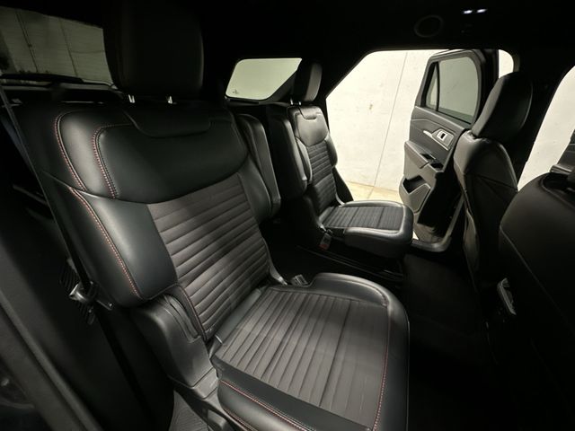 Thumbnail: 2025 Ford Explorer - 28