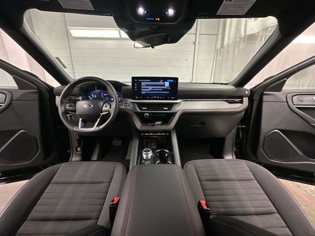 Thumbnail: 2025 Ford Explorer - 9