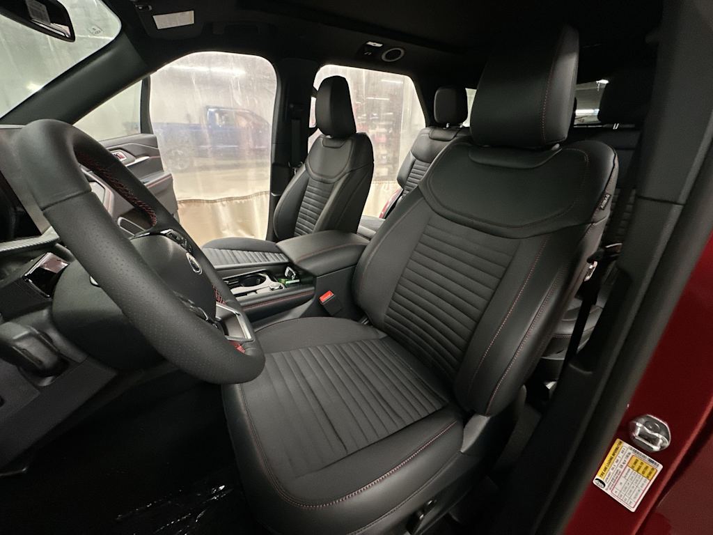 Thumbnail: 2026 Ford Explorer - 11