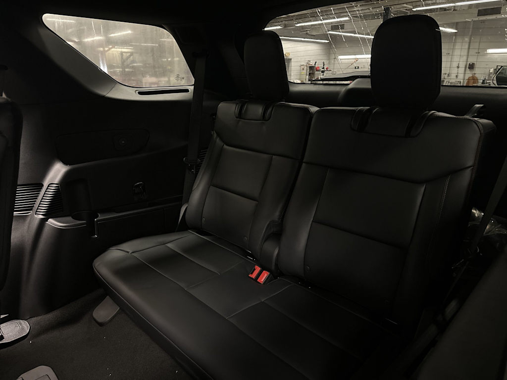 Thumbnail: 2026 Ford Explorer - 35