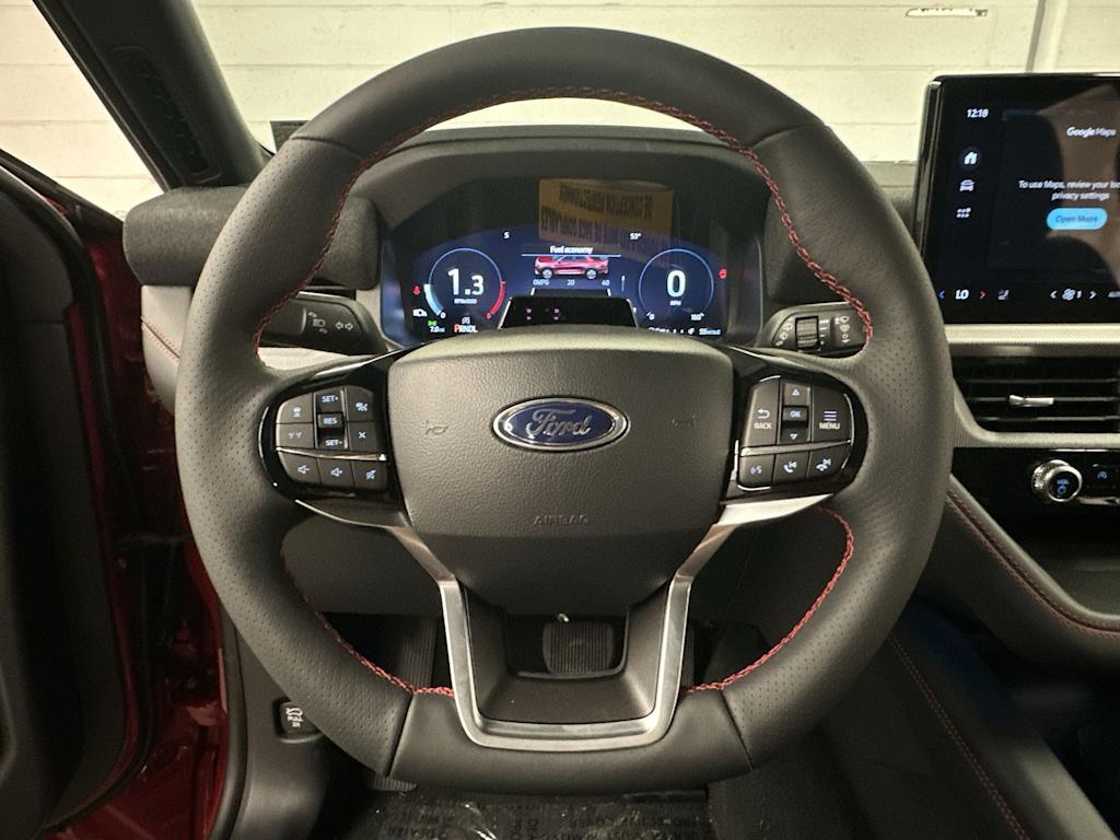 Thumbnail: 2026 Ford Explorer - 2