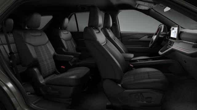 Thumbnail: 2027 Ford Explorer - 6