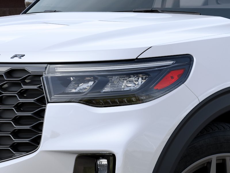 Thumbnail: 2027 Ford Explorer - 24