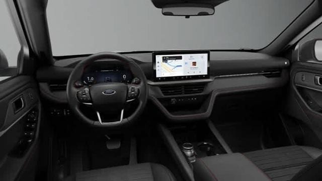 Thumbnail: 2027 Ford Explorer - 11