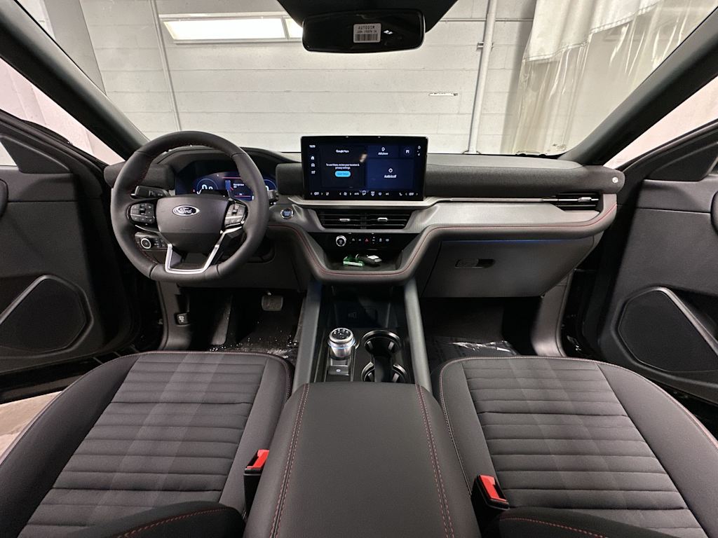 Thumbnail: 2026 Ford Explorer - 14