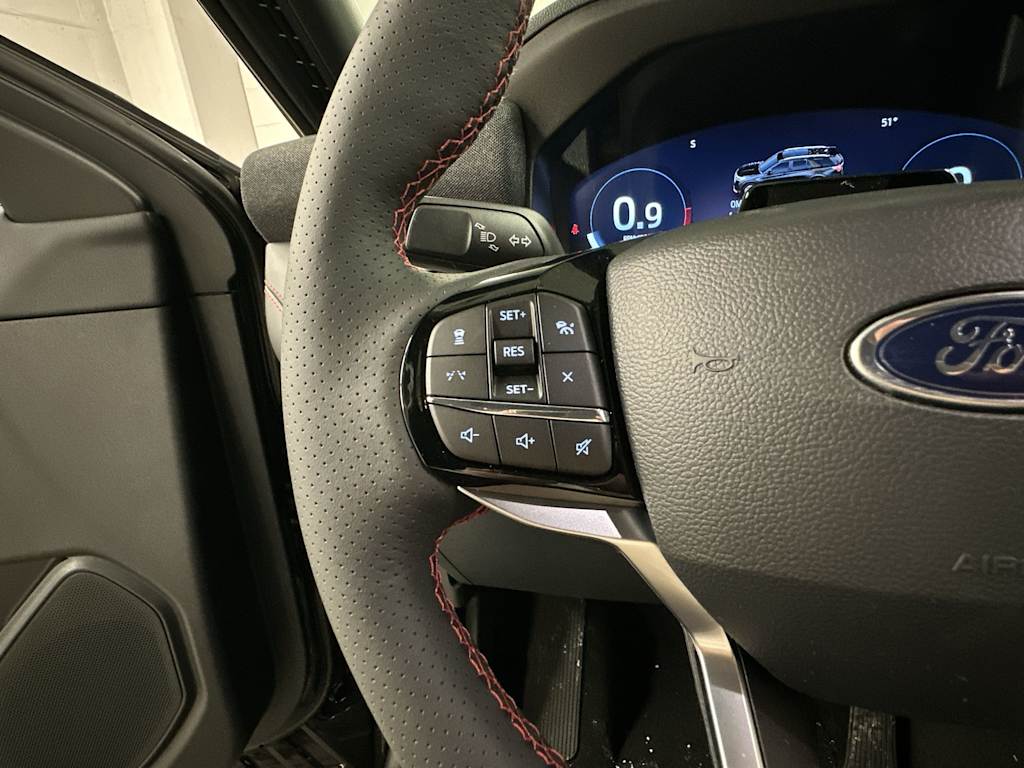 Thumbnail: 2026 Ford Explorer - 24