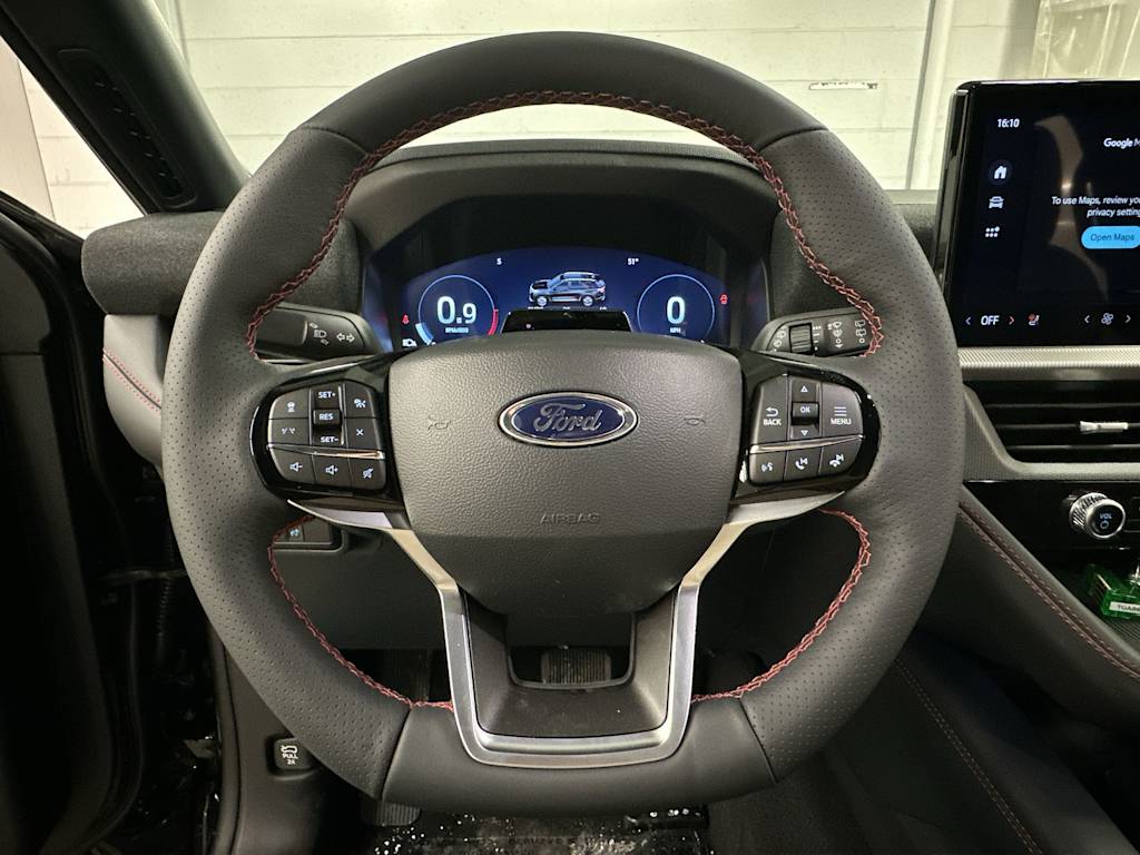 Thumbnail: 2026 Ford Explorer - 2