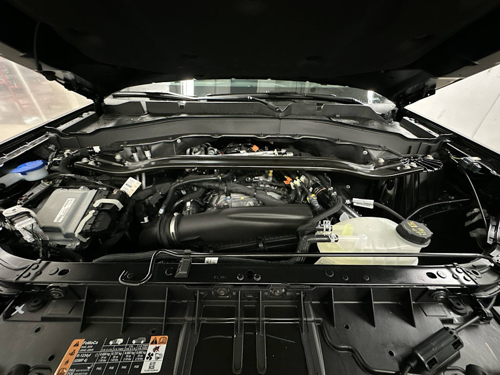 Thumbnail: 2026 Ford Explorer - 9