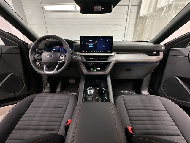 Thumbnail: 2026 Ford Explorer - 15