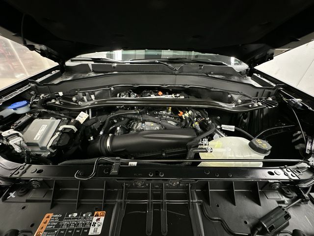 Thumbnail: 2026 Ford Explorer - 50