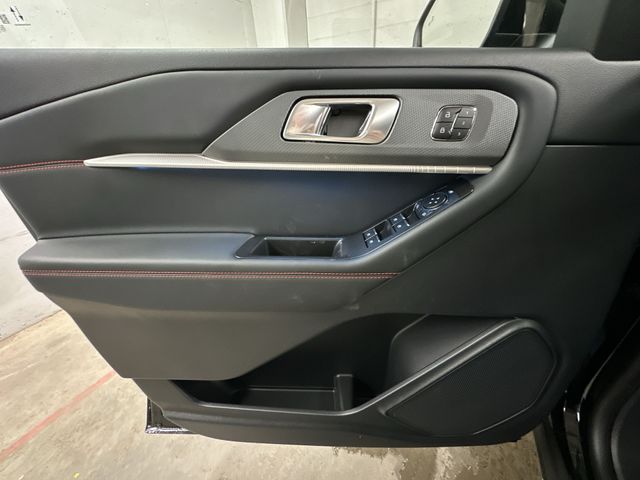 Thumbnail: 2026 Ford Explorer - 36