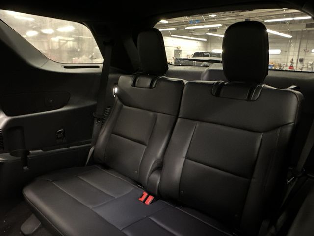 Thumbnail: 2026 Ford Explorer - 27