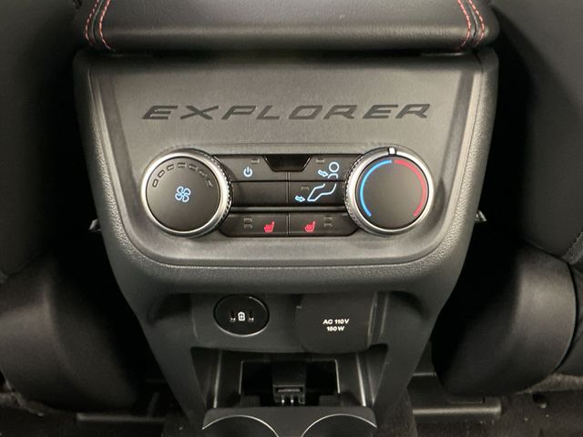 Thumbnail: 2026 Ford Explorer - 26