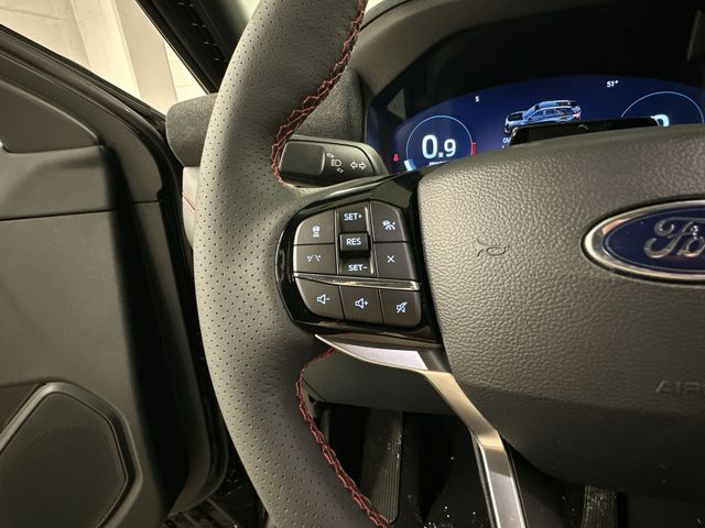 Thumbnail: 2026 Ford Explorer - 18