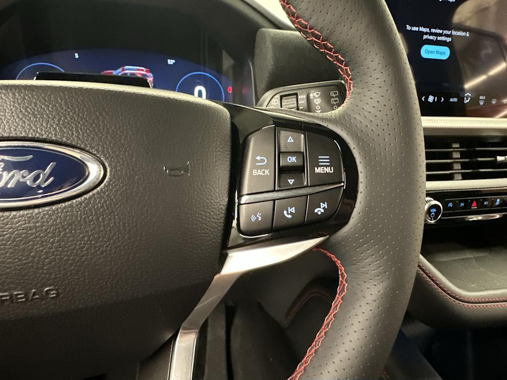Thumbnail: 2026 Ford Explorer - 19