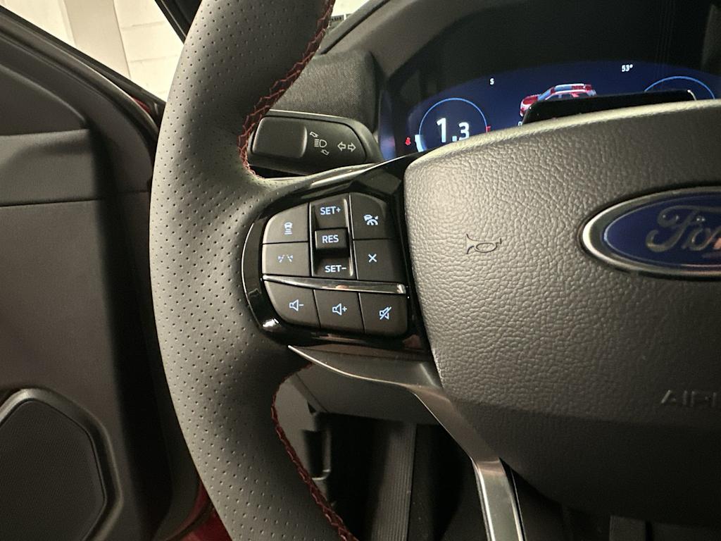 Thumbnail: 2026 Ford Explorer - 18