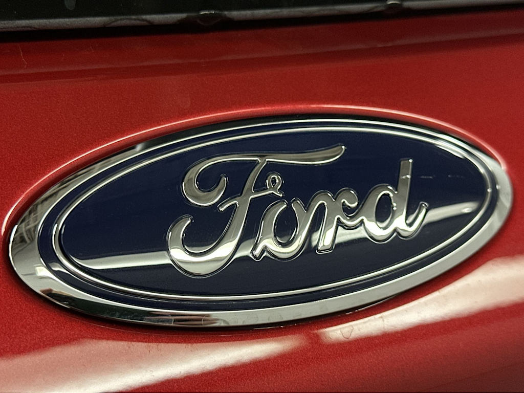 Thumbnail: 2026 Ford Explorer - 7