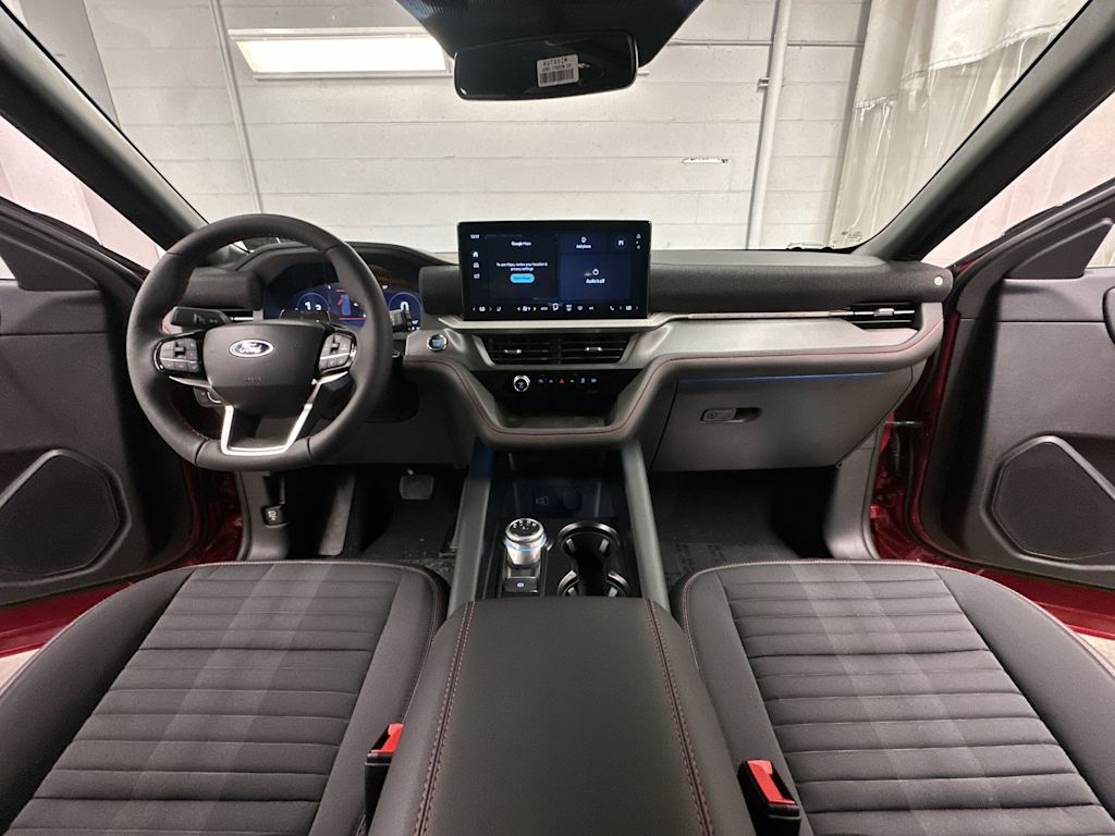 Thumbnail: 2026 Ford Explorer - 10
