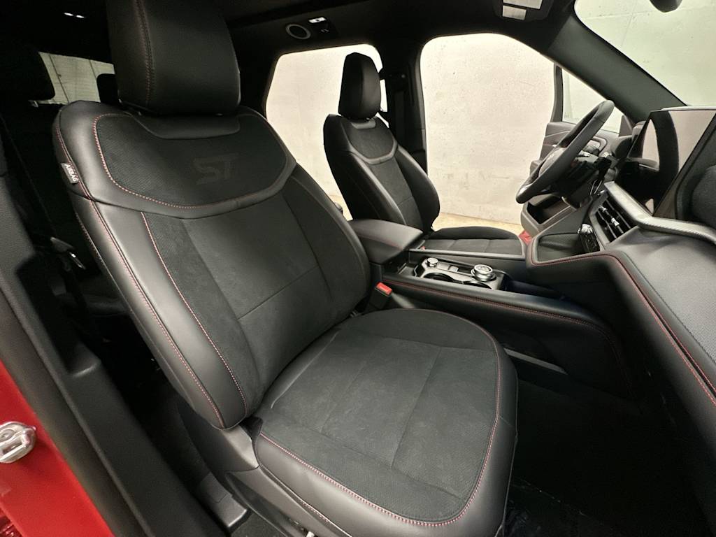 Thumbnail: 2026 Ford Explorer - 27
