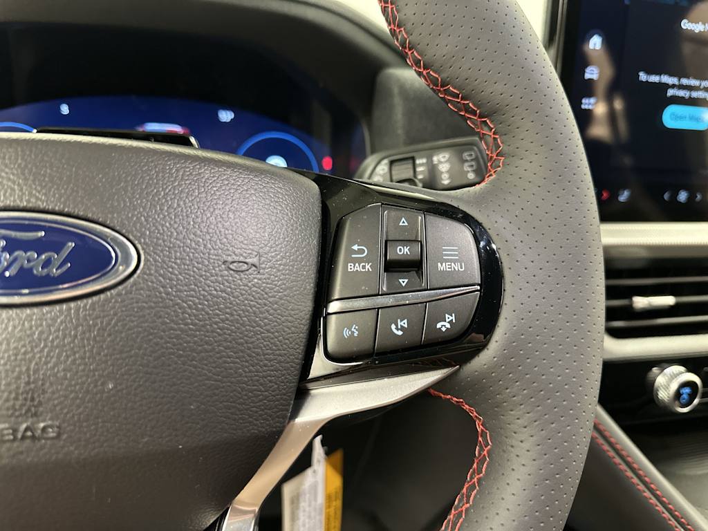 Thumbnail: 2026 Ford Explorer - 19
