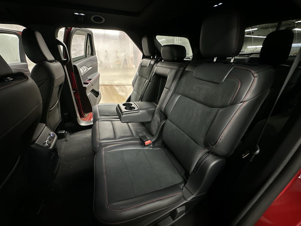 Thumbnail: 2026 Ford Explorer - 13