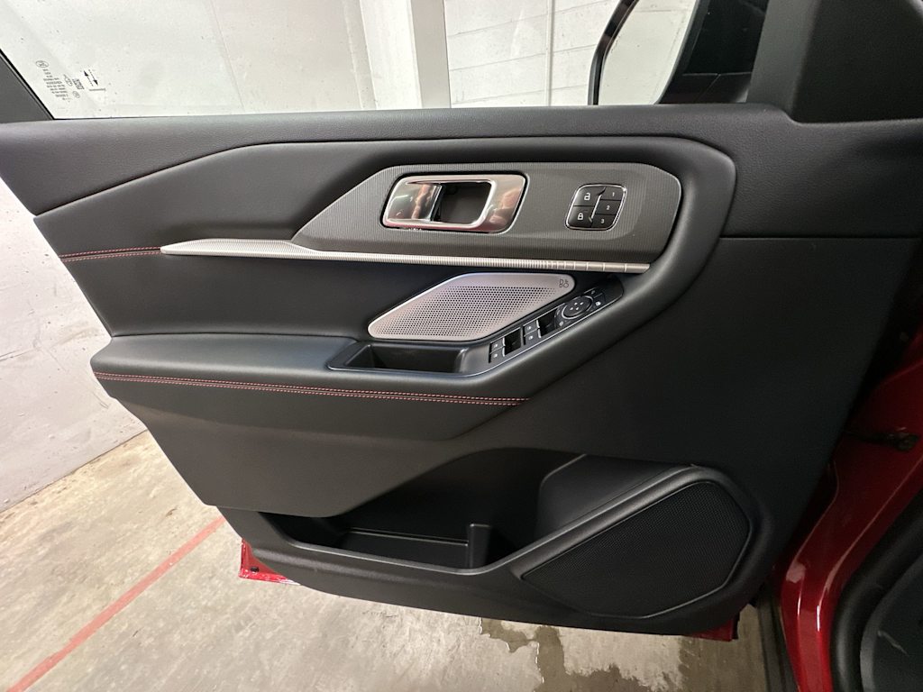 Thumbnail: 2026 Ford Explorer - 25