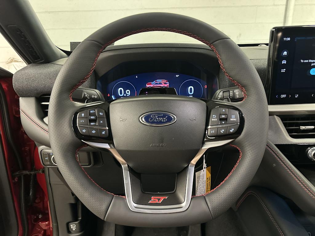 Thumbnail: 2026 Ford Explorer - 2