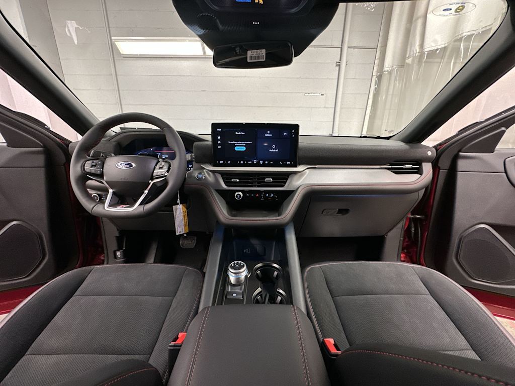 Thumbnail: 2026 Ford Explorer - 10
