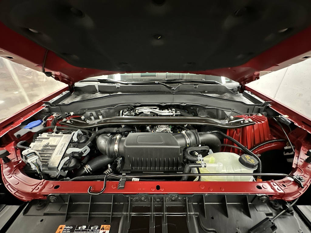 Thumbnail: 2026 Ford Explorer - 9