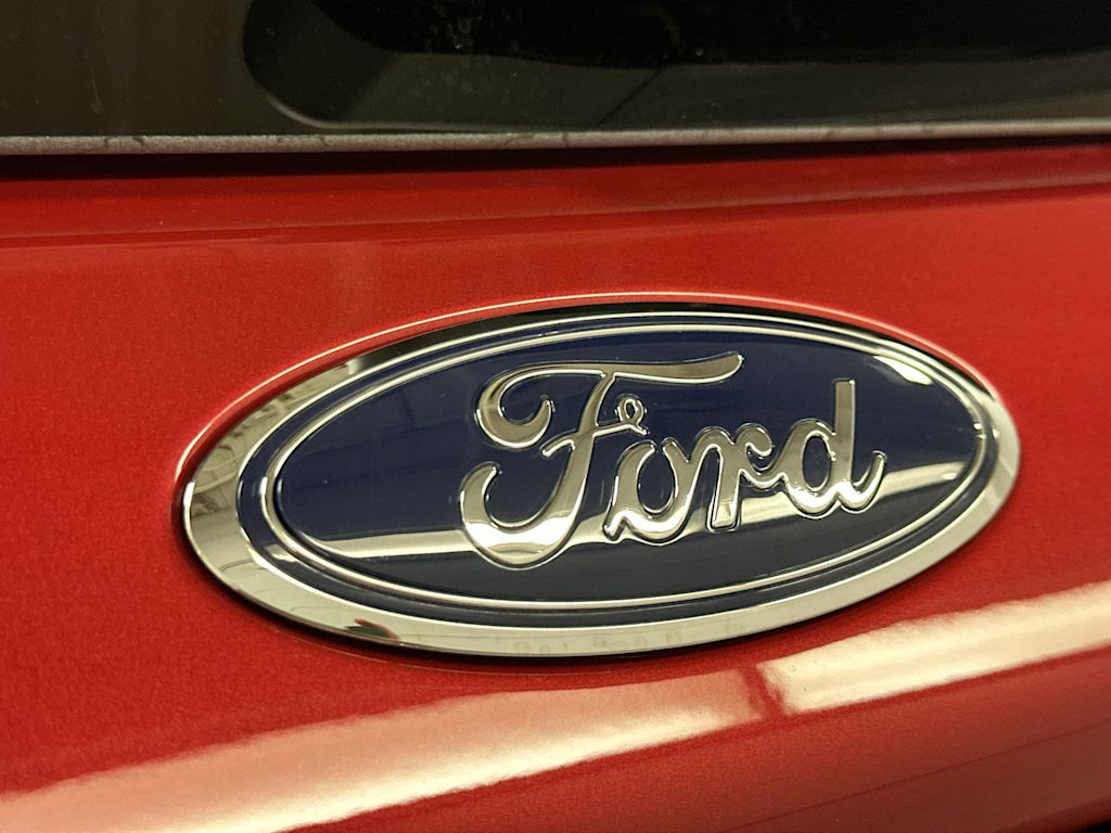 Thumbnail: 2026 Ford Explorer - 7