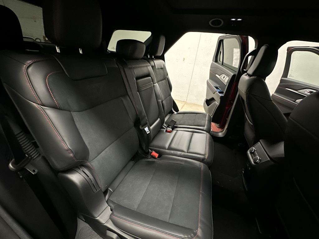 Thumbnail: 2026 Ford Explorer - 29
