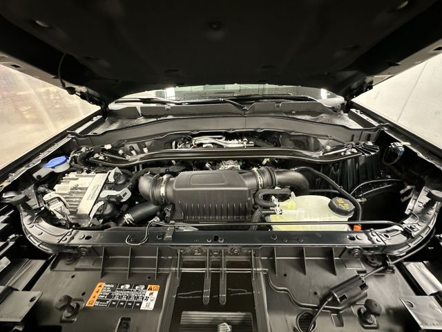 Thumbnail: 2027 Ford Explorer - 9