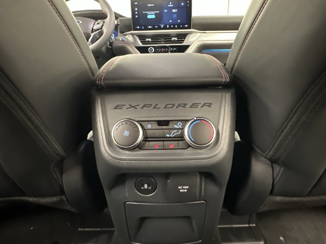 Thumbnail: 2027 Ford Explorer - 26
